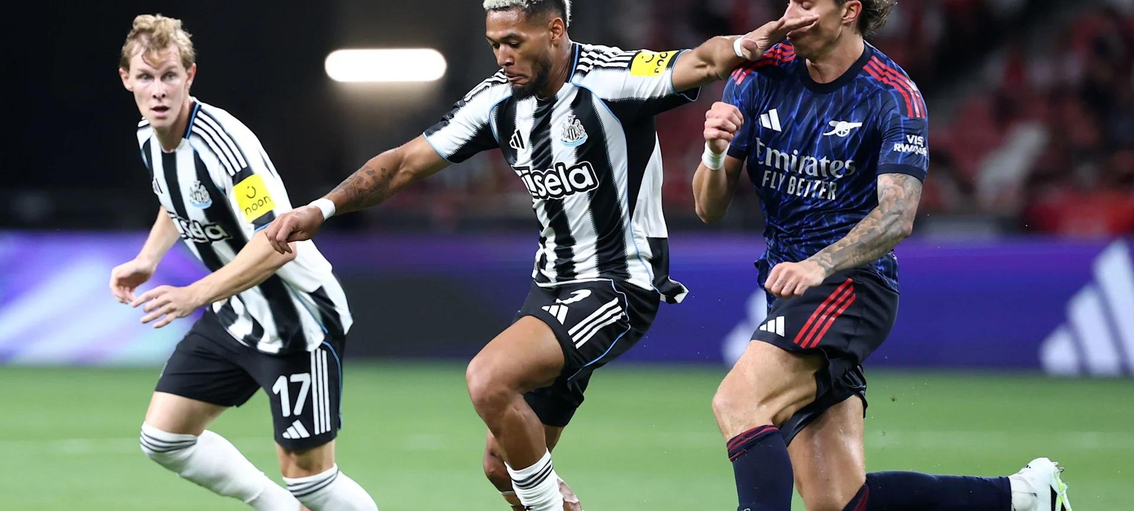 9game-塞维利亚迎英超关键赛；集结日刷新队史纪录；赛场秩序良好；控场能力受关注-9game