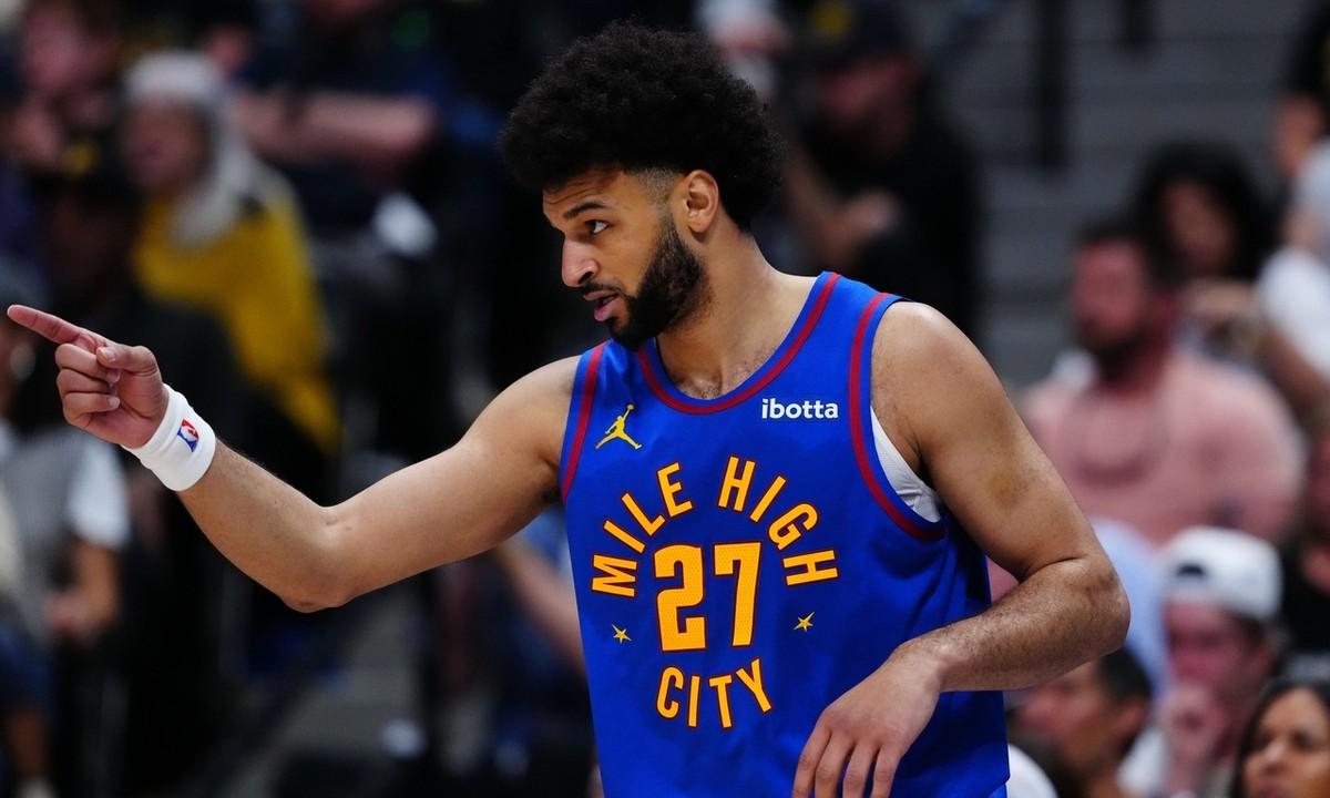 九游-关于丹佛掘金迎NBA季后赛关键赛，今晨防线松动，悬念犹存，数据趋势出现新变化的信息-九游